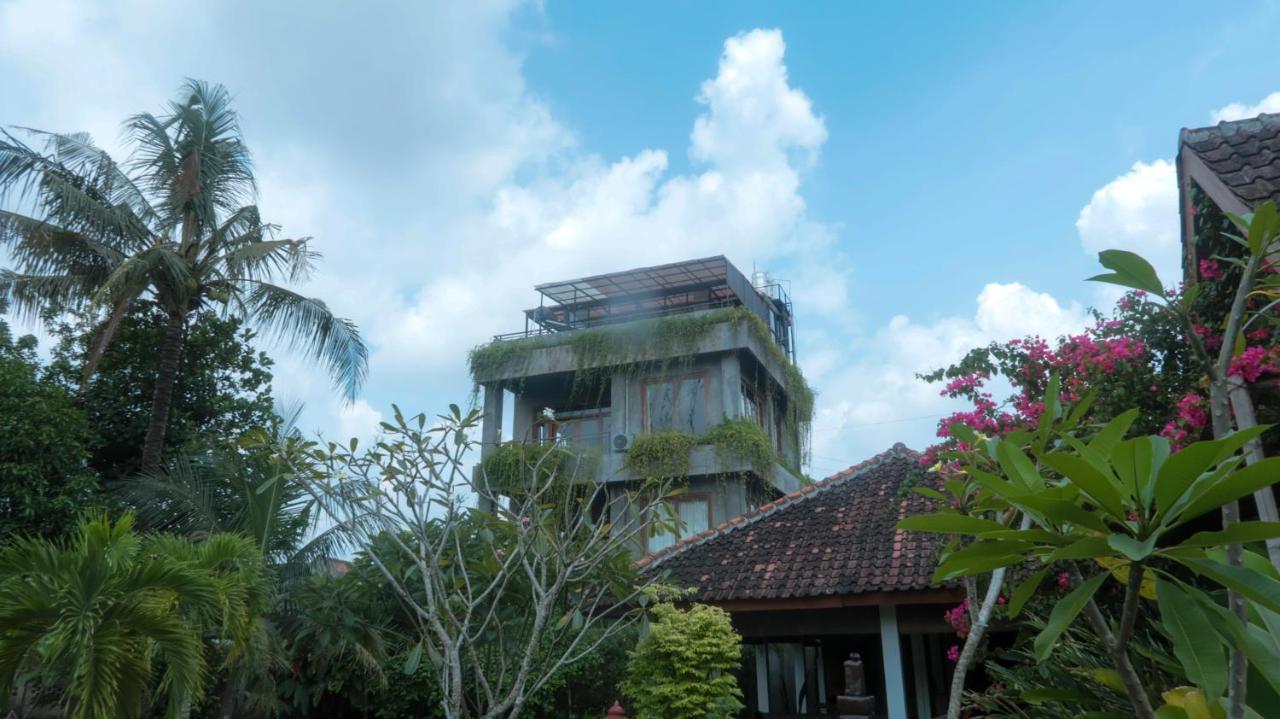 Ohmmstay - Rumah Pendopo Tanjungtirto Exterior foto