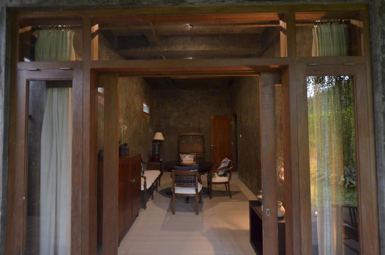 Ohmmstay - Rumah Pendopo Tanjungtirto Exterior foto