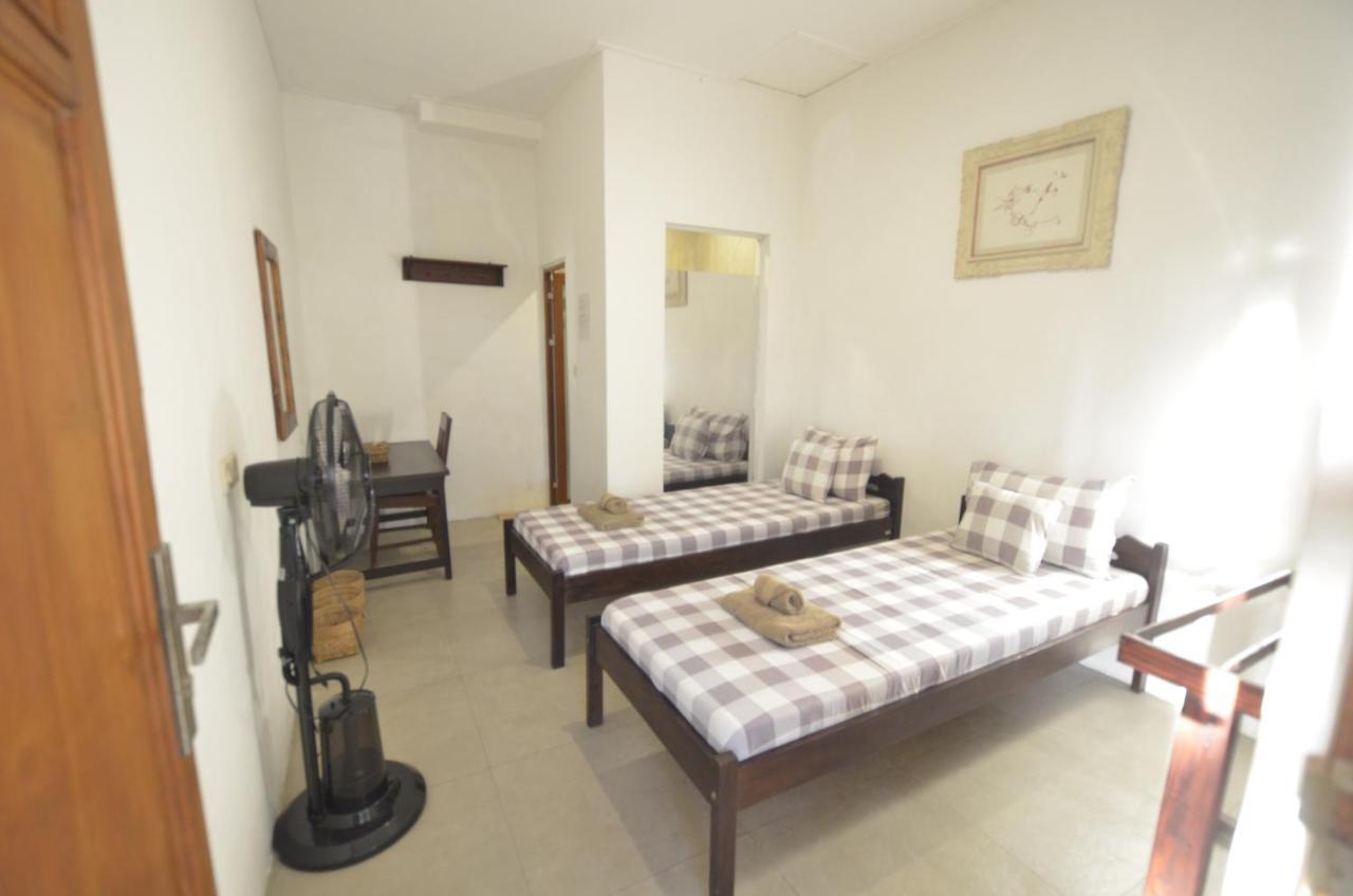 Ohmmstay - Rumah Pendopo Tanjungtirto Exterior foto