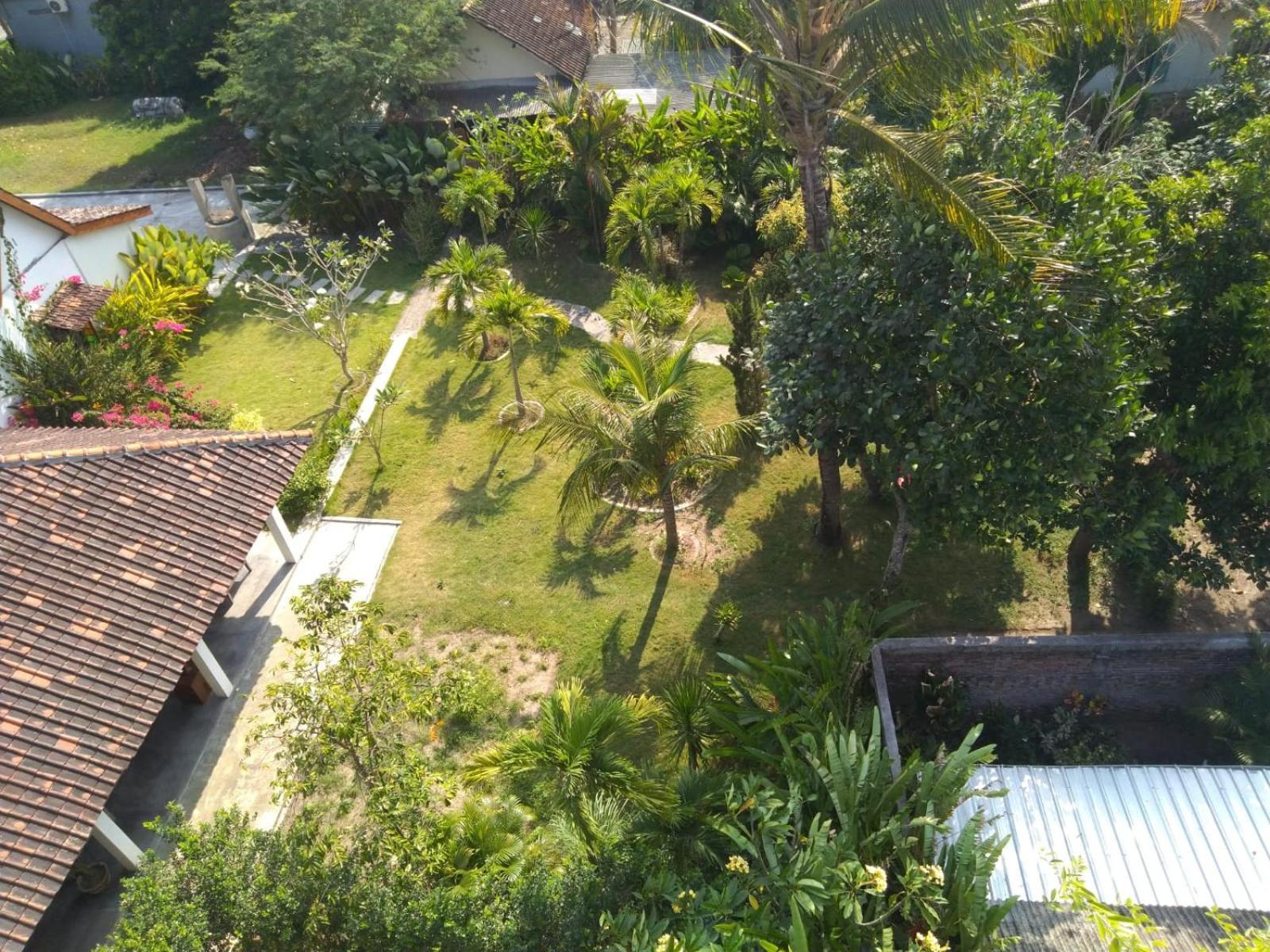 Ohmmstay - Rumah Pendopo Tanjungtirto Exterior foto