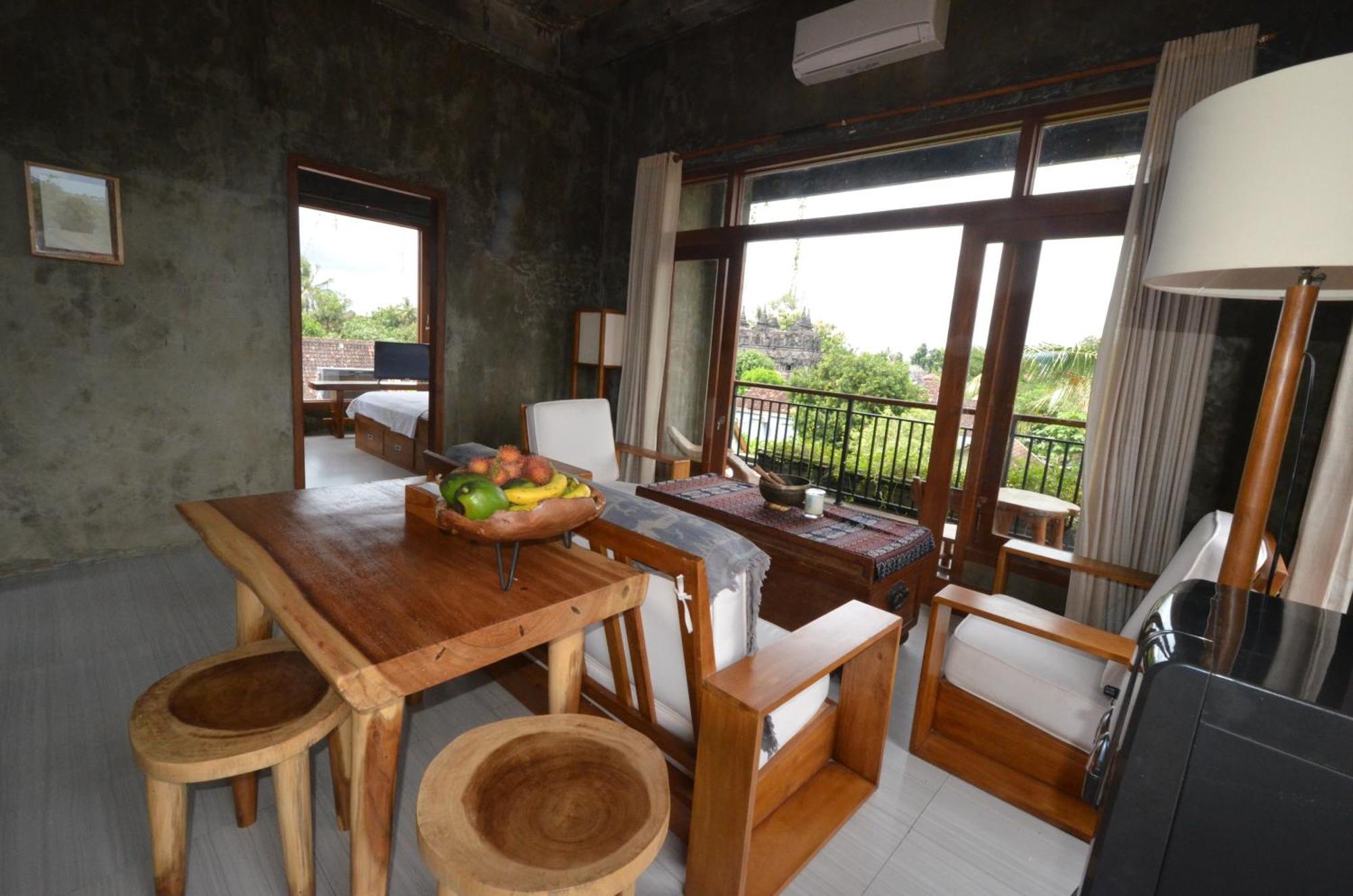 Ohmmstay - Rumah Pendopo Tanjungtirto Exterior foto