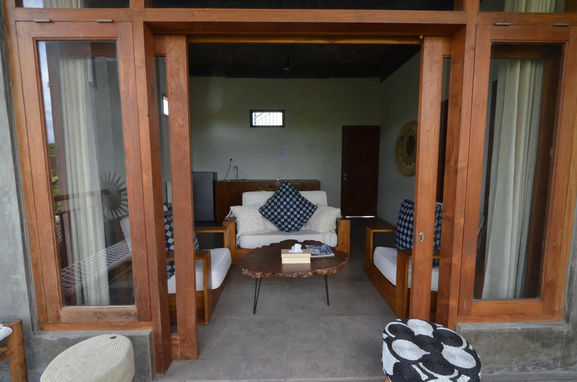 Ohmmstay - Rumah Pendopo Tanjungtirto Exterior foto